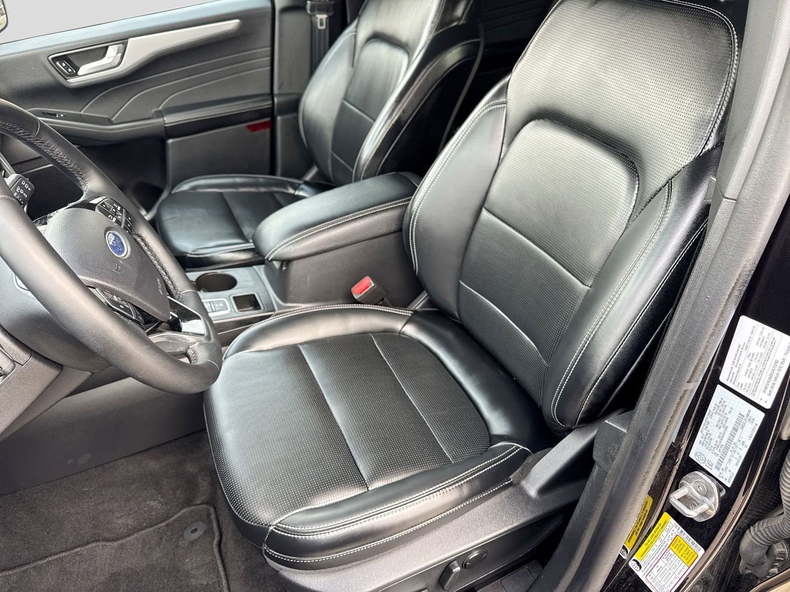 Thumbnail: 2025 Ford Escape - 15