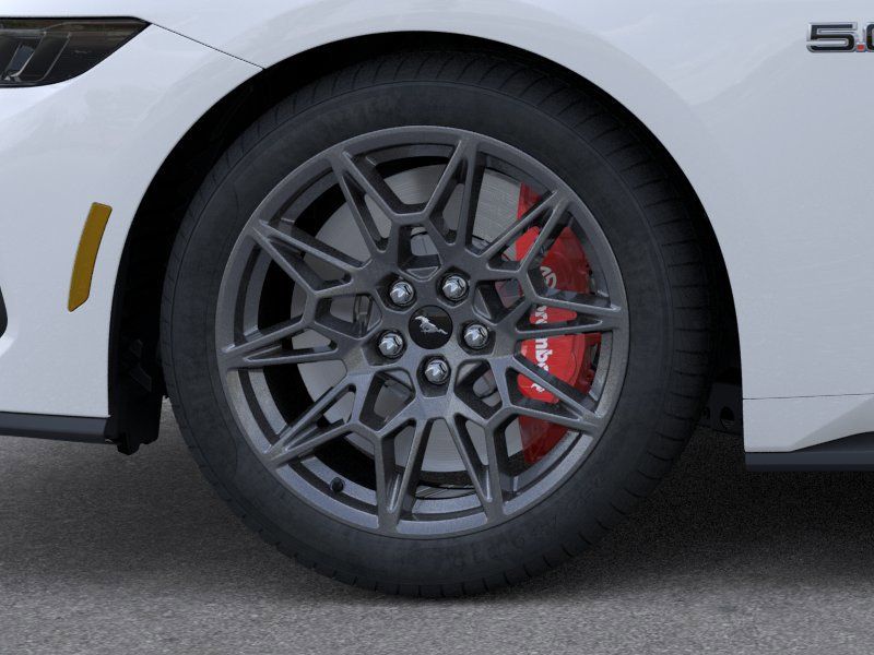 Thumbnail: 2026 Ford Mustang - 20