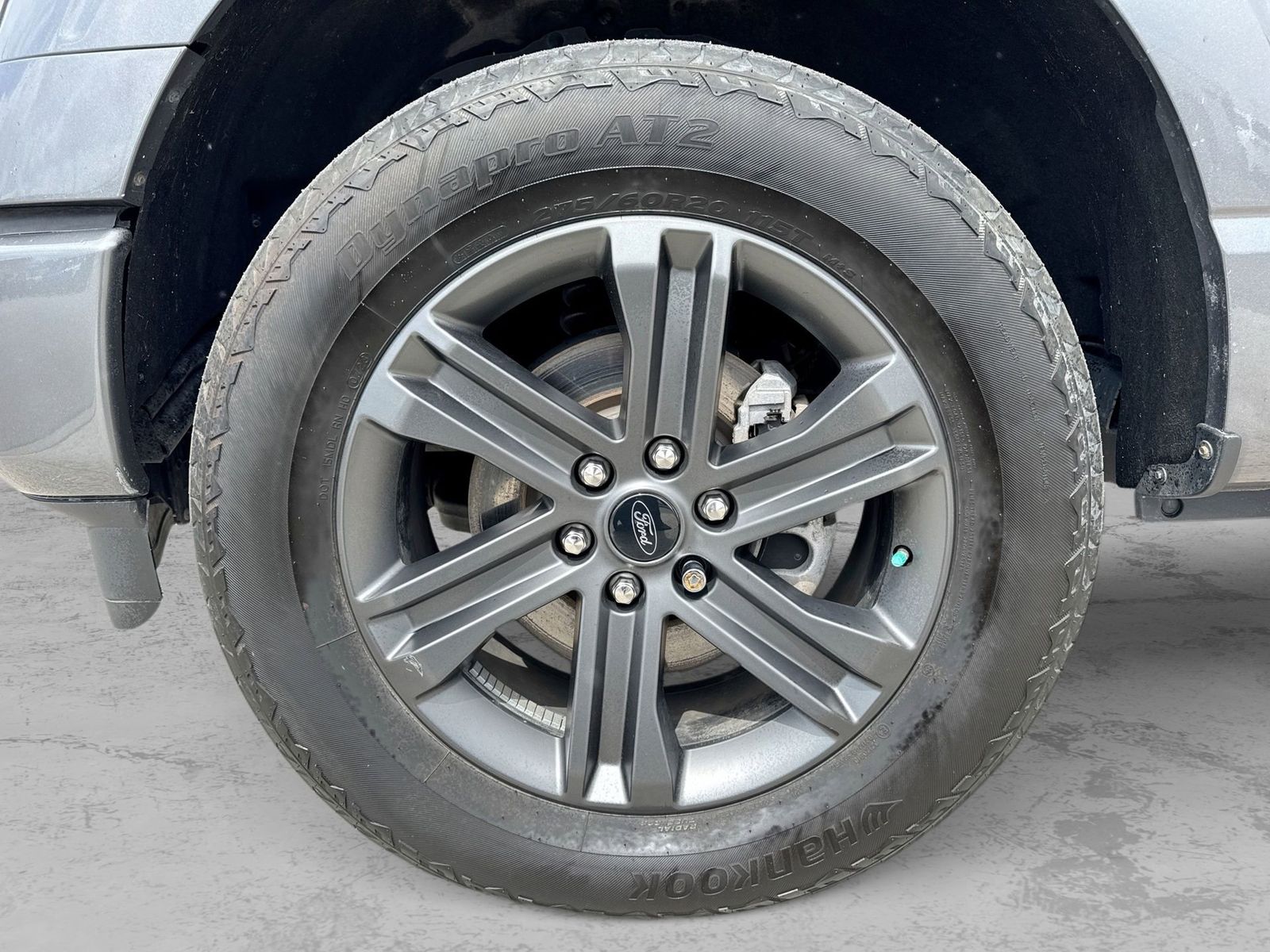 Thumbnail: 2023 Ford F-150 - 13