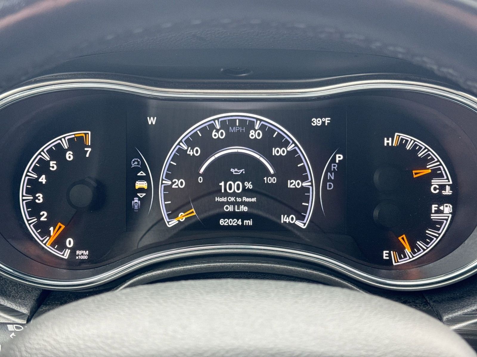 Thumbnail: 2022 Jeep Grand Cherokee - 37