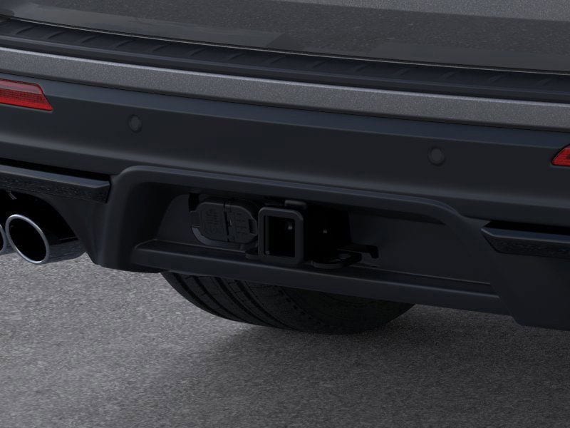 Thumbnail: 2026 Ford Explorer - 23