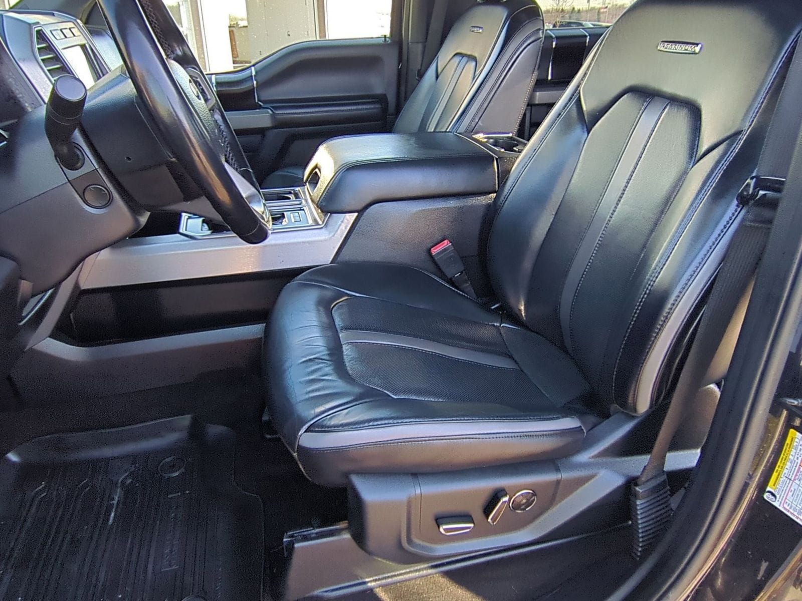 Thumbnail: 2020 Ford F-150 - 20