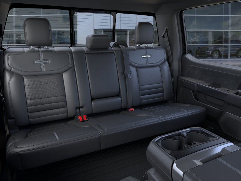 Thumbnail: 2026 Ford F-150 - 12