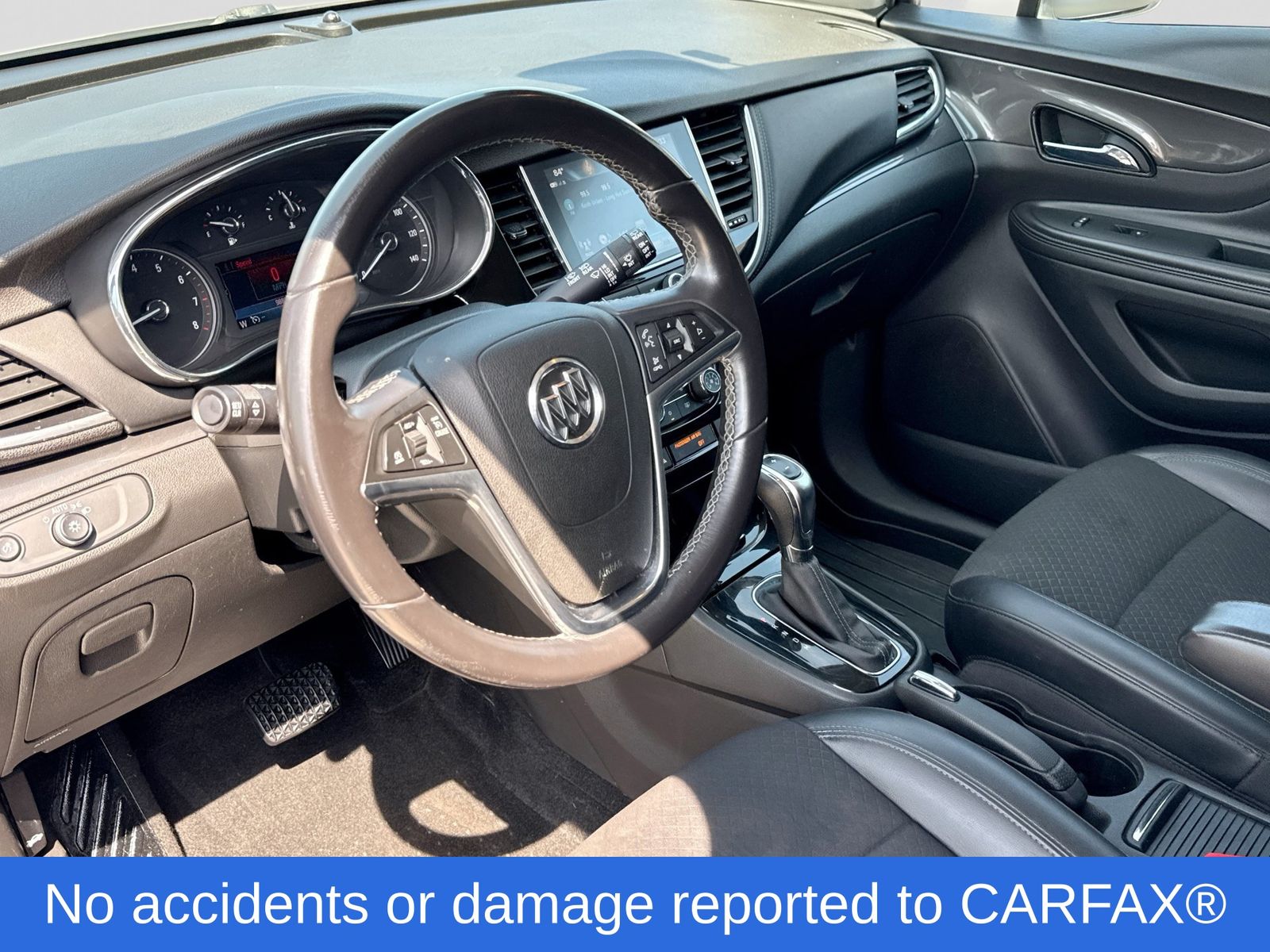 Thumbnail: 2019 Buick Encore - 2