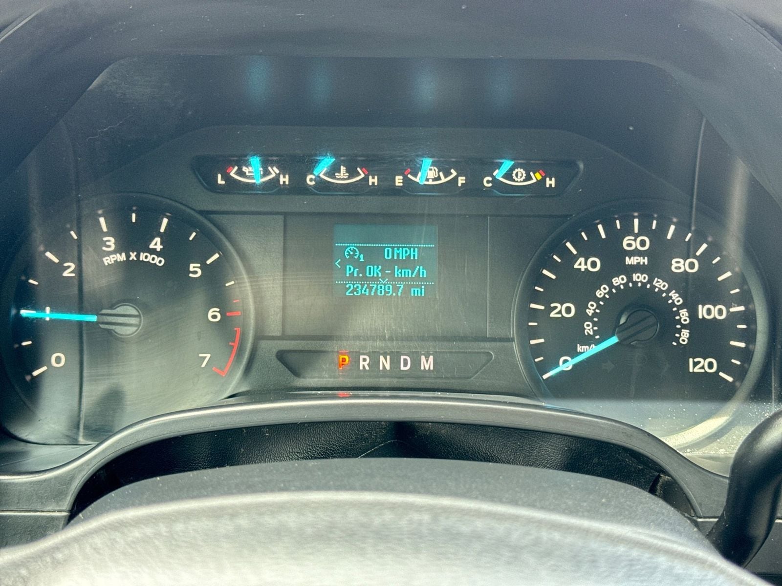 Thumbnail: 2019 Ford F-150 - 28