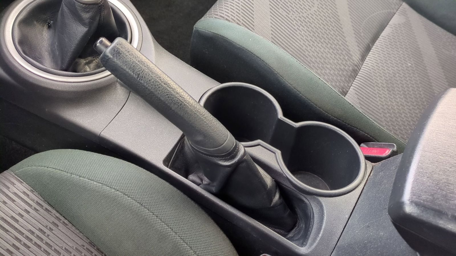 Thumbnail: 2013 Scion tC - 15