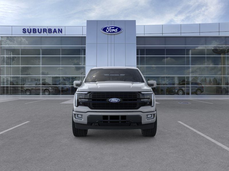 Thumbnail: 2026 Ford F-150 - 7