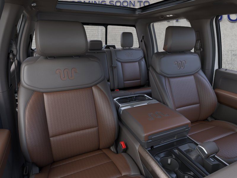 Thumbnail: 2026 Ford F-150 - 11