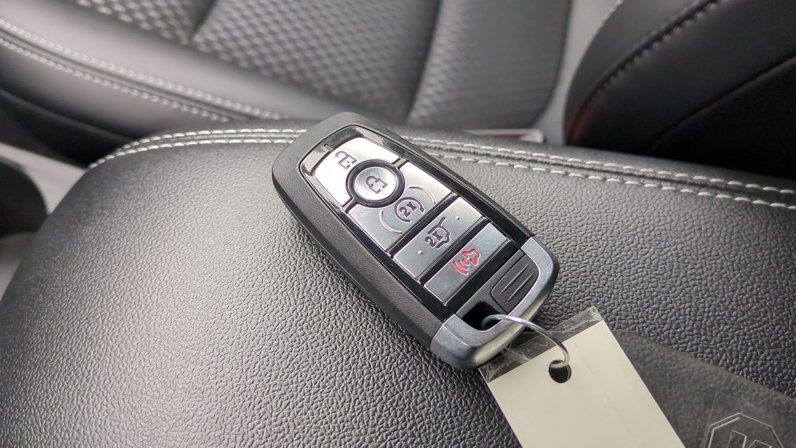 Thumbnail: 2026 Ford Escape - 34