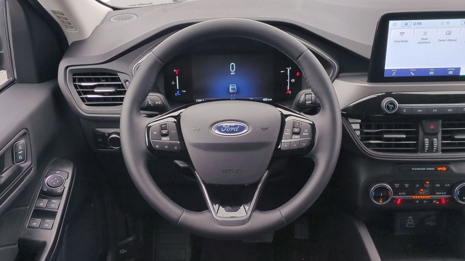 Thumbnail: 2025 Ford Escape - 20