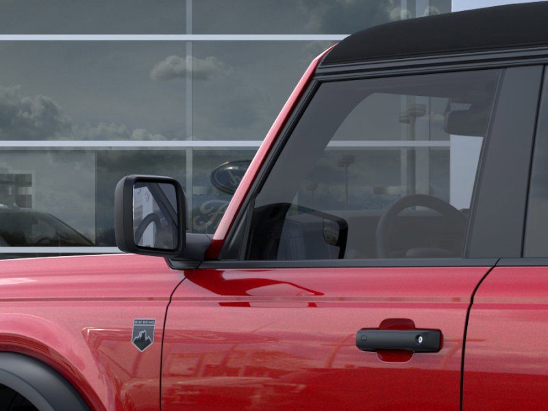 Thumbnail: 2025 Ford Bronco - 23