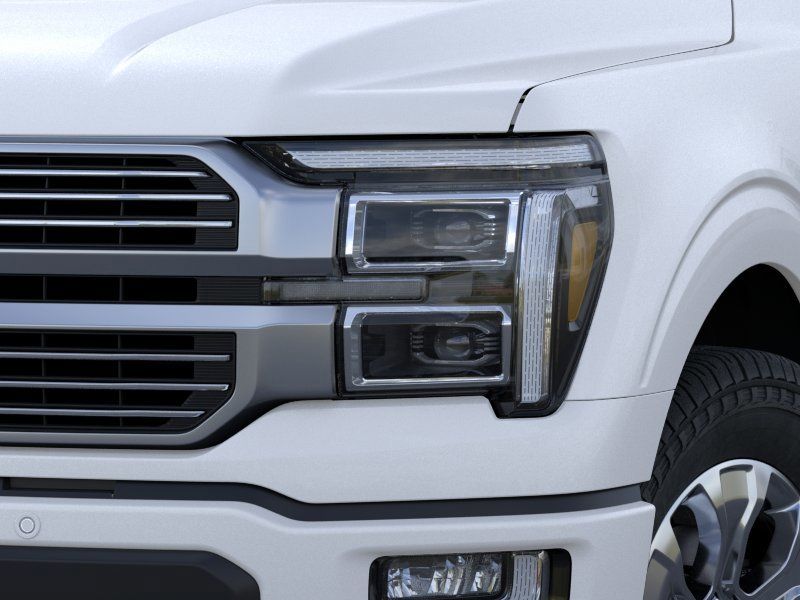 Thumbnail: 2026 Ford F-150 - 19