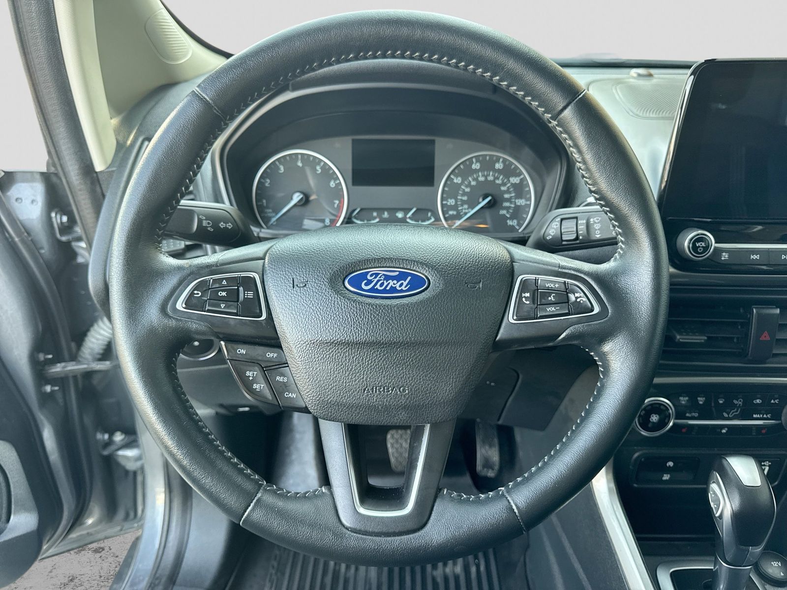 Thumbnail: 2020 Ford EcoSport - 25