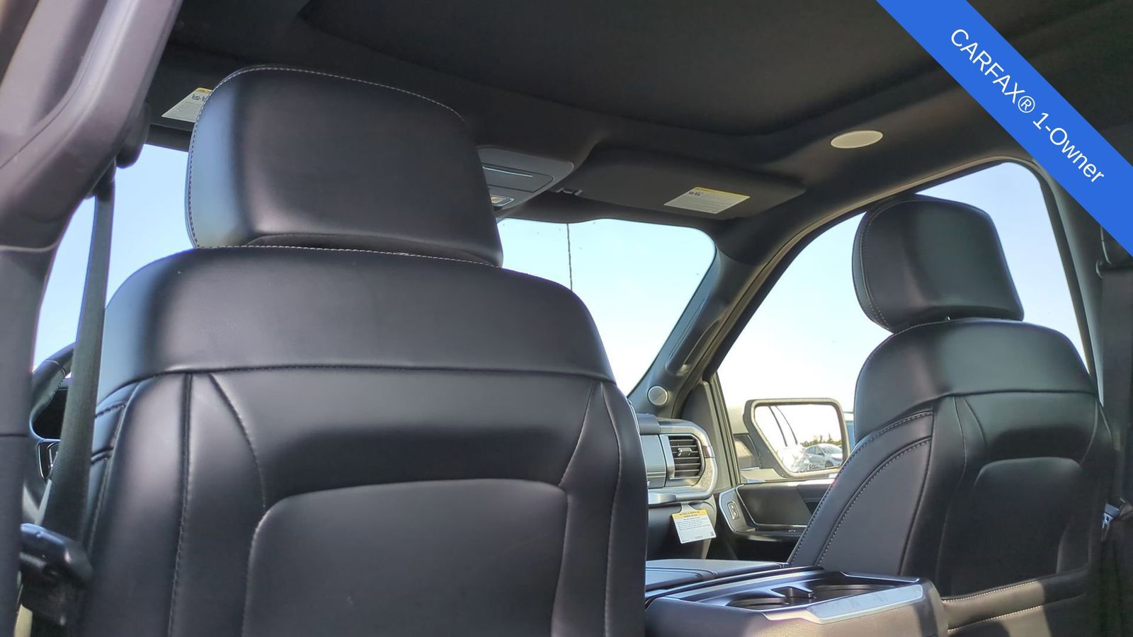 Thumbnail: 2022 Ford F-150 - 37