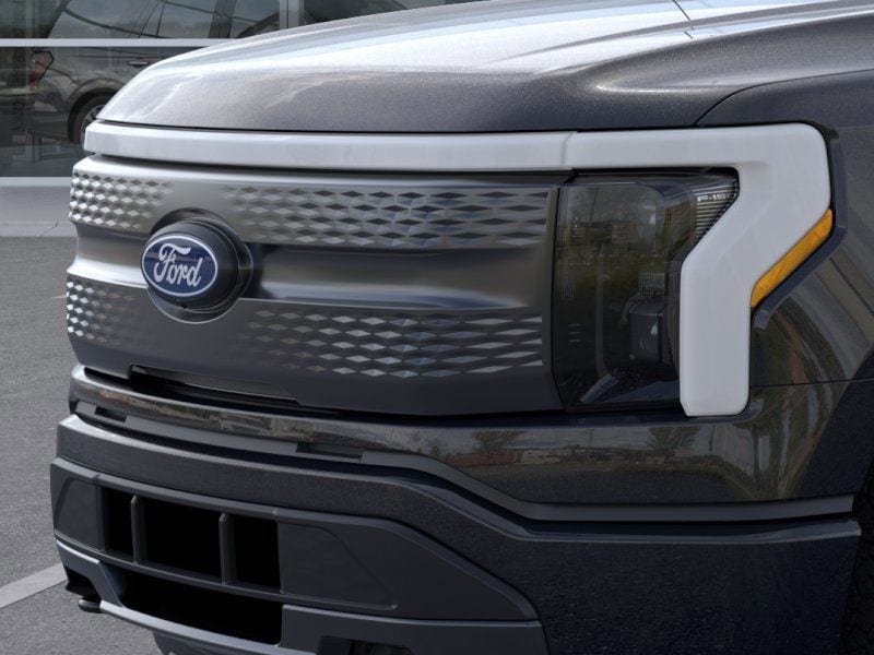 Thumbnail: 2025 Ford F-150 - 17