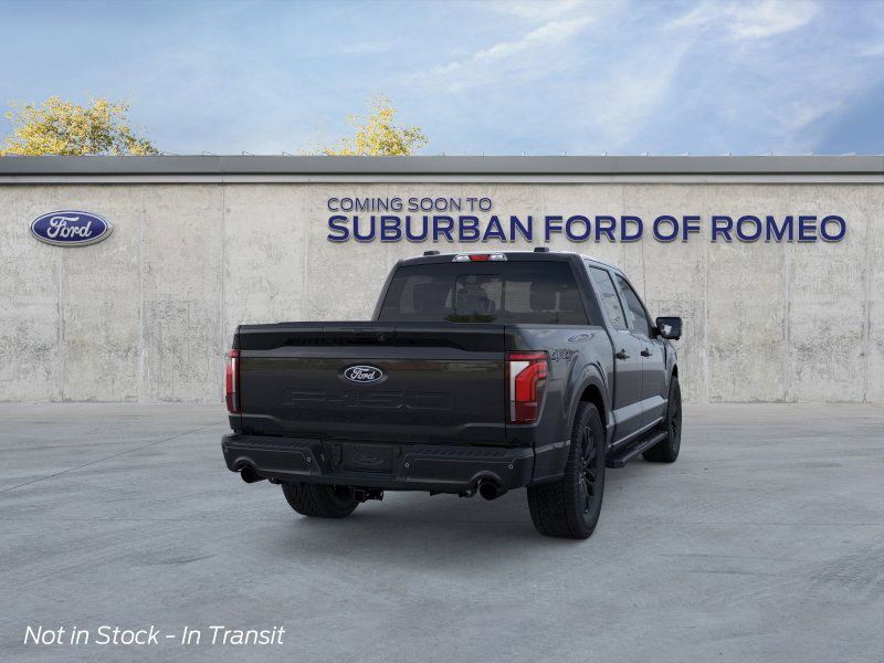 Thumbnail: 2026 Ford F-150 - 8