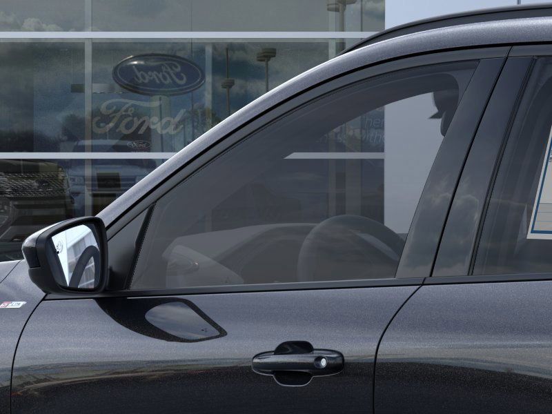 Thumbnail: 2025 Ford Escape - 21