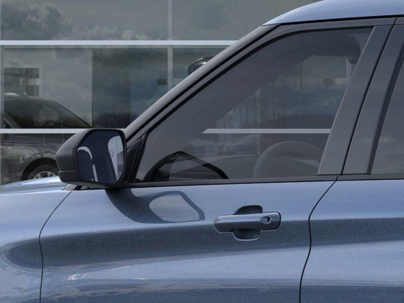 Thumbnail: 2025 Ford Explorer - 21