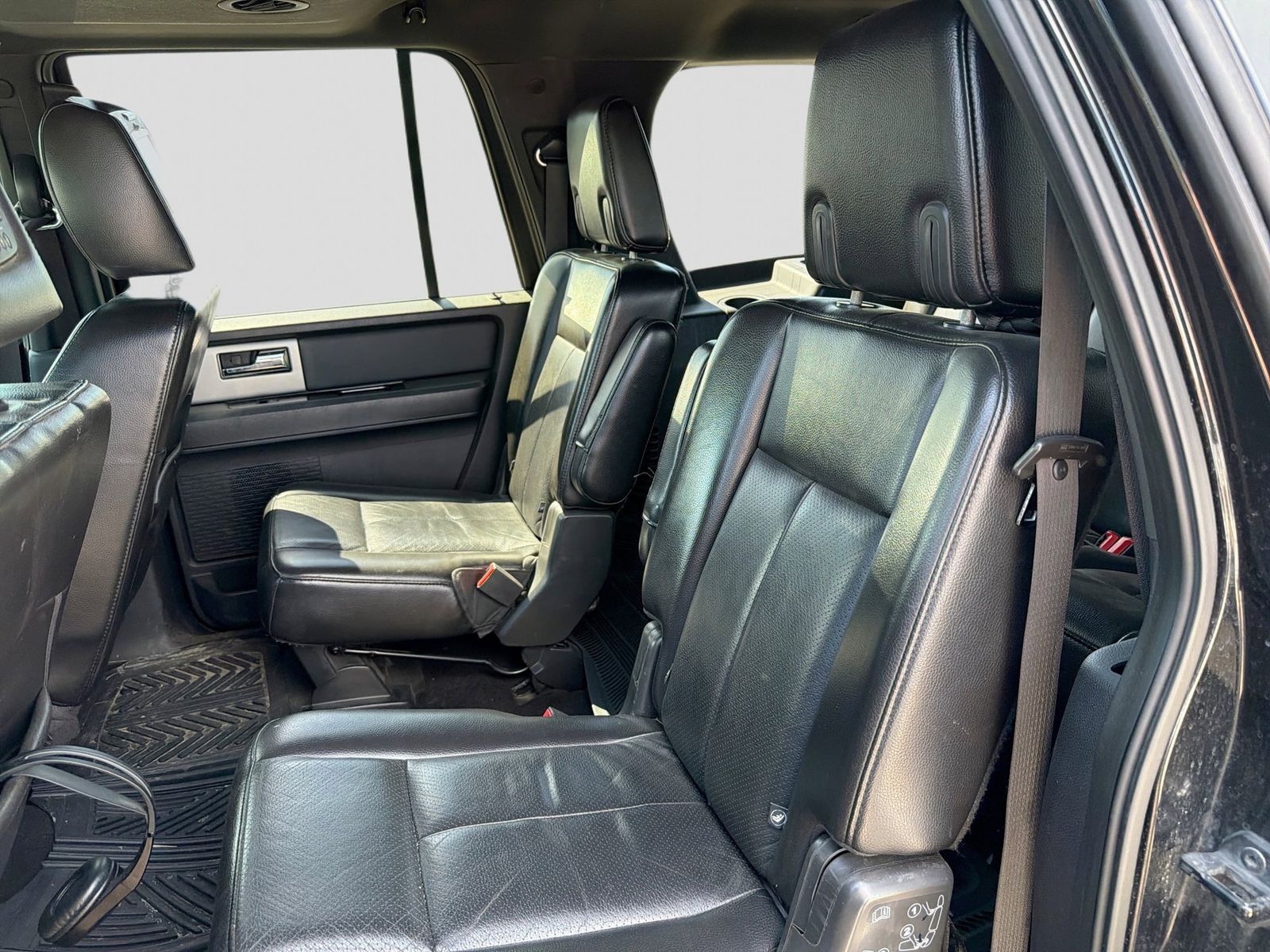 Thumbnail: 2013 Ford Expedition EL - 9