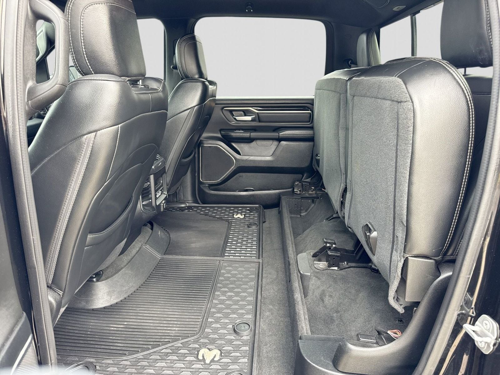 Thumbnail: 2020 RAM 1500 - 5