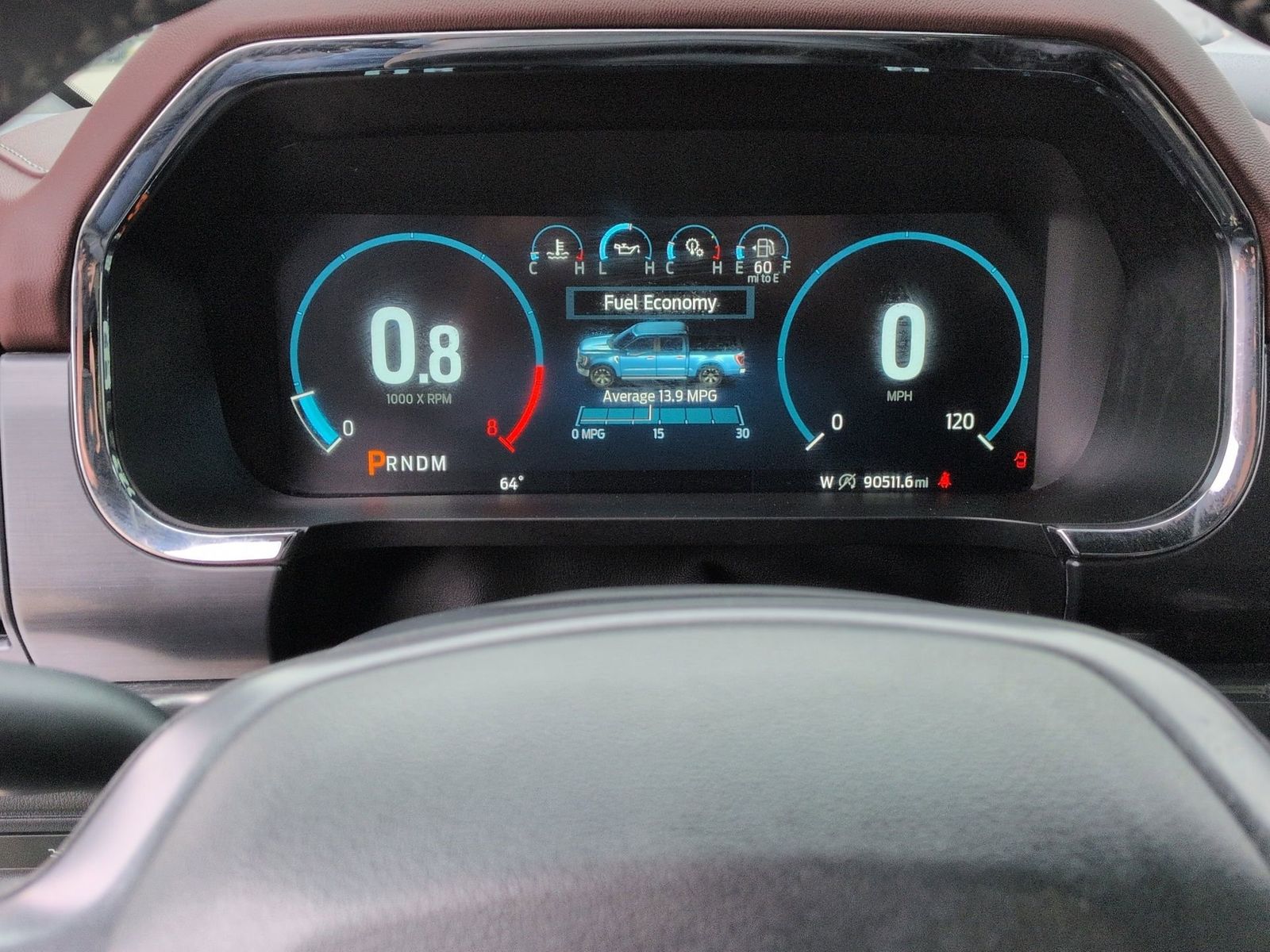 Thumbnail: 2023 Ford F-150 - 40