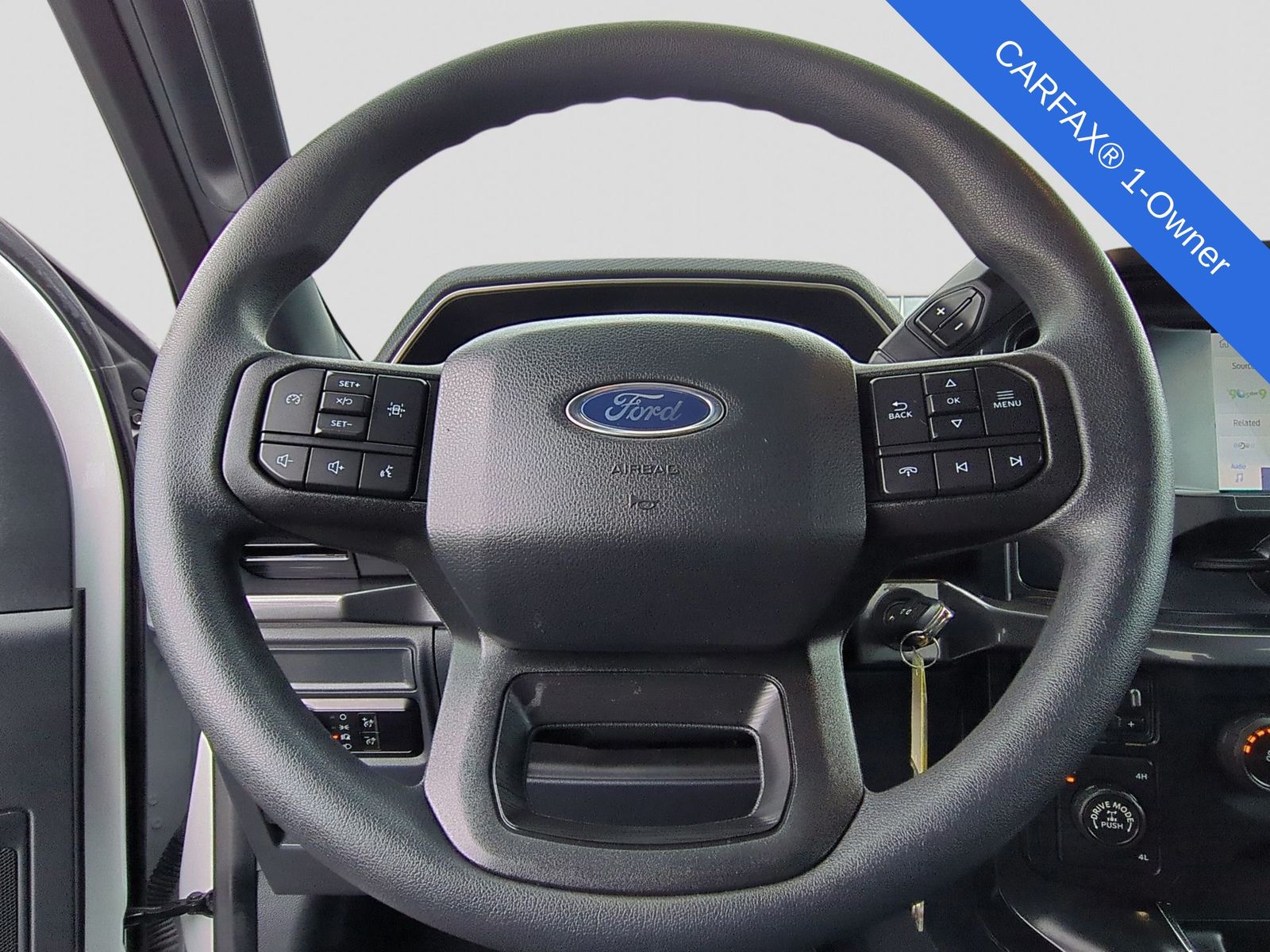 Thumbnail: 2023 Ford F-150 - 26