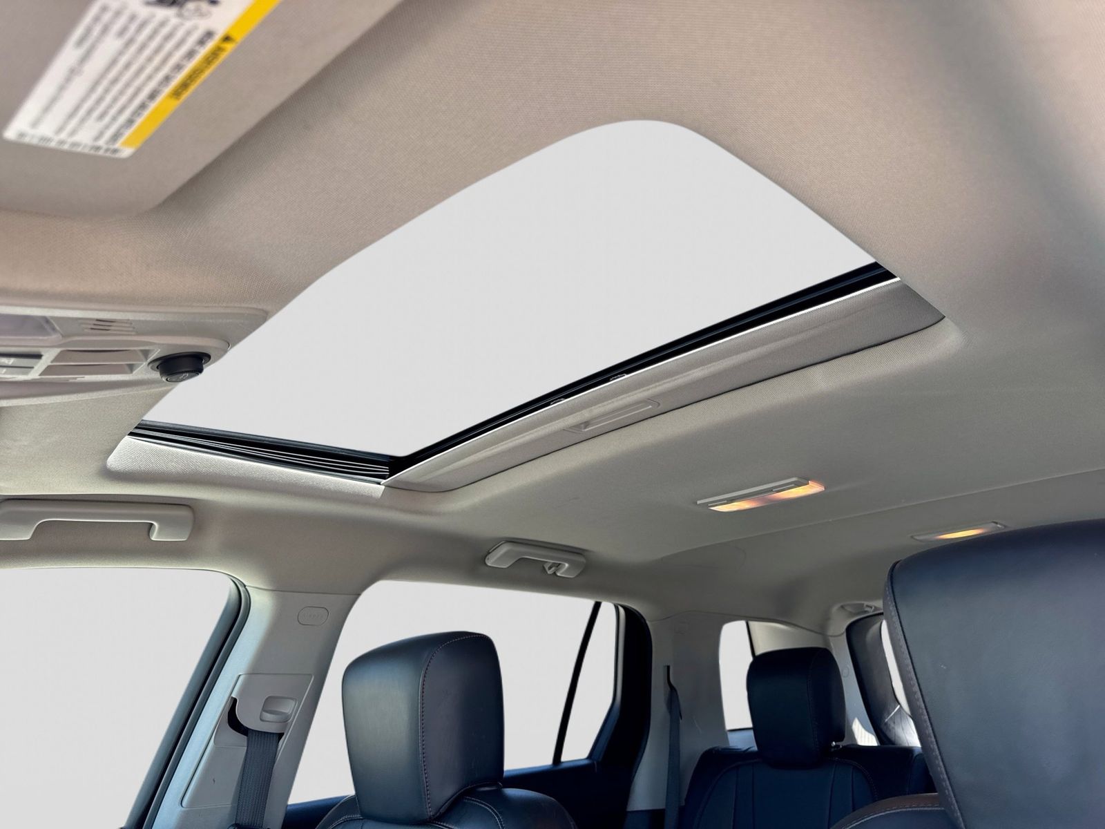 Thumbnail: 2016 GMC Terrain - 23