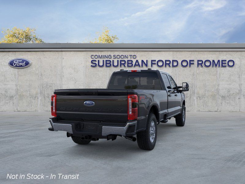 Thumbnail: 2026 Ford F-350 - 9