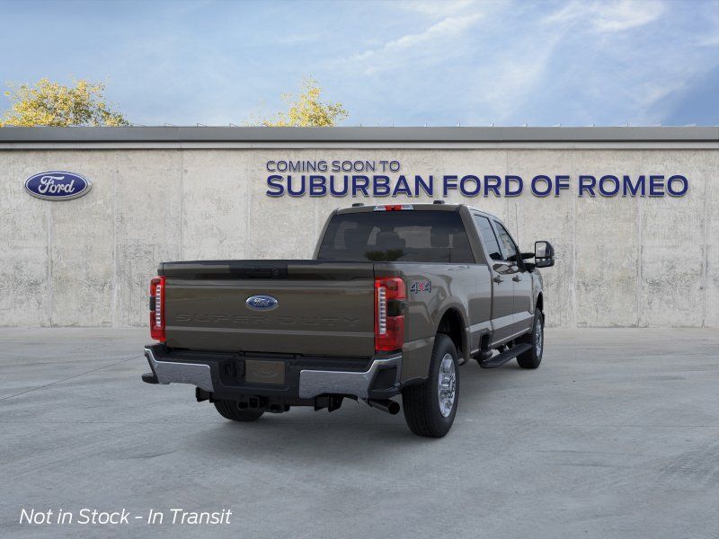 Thumbnail: 2026 Ford F-250 - 9