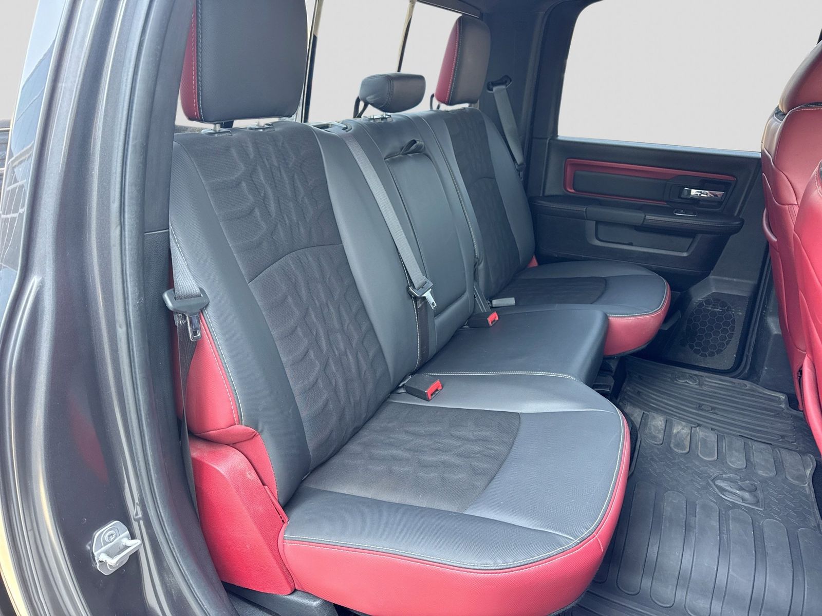 Thumbnail: 2016 RAM 1500 - 20