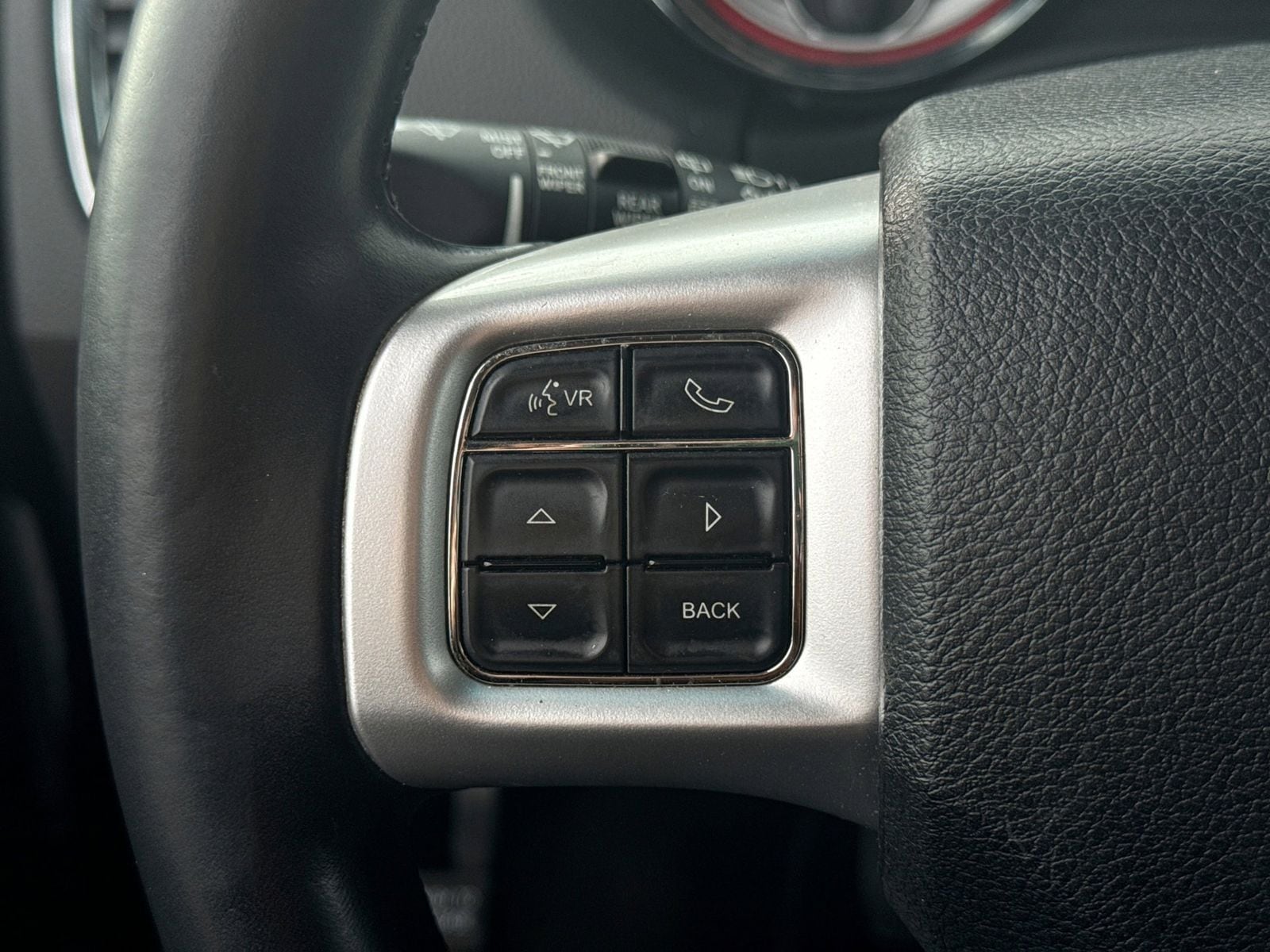 Thumbnail: 2012 Dodge Durango - 27