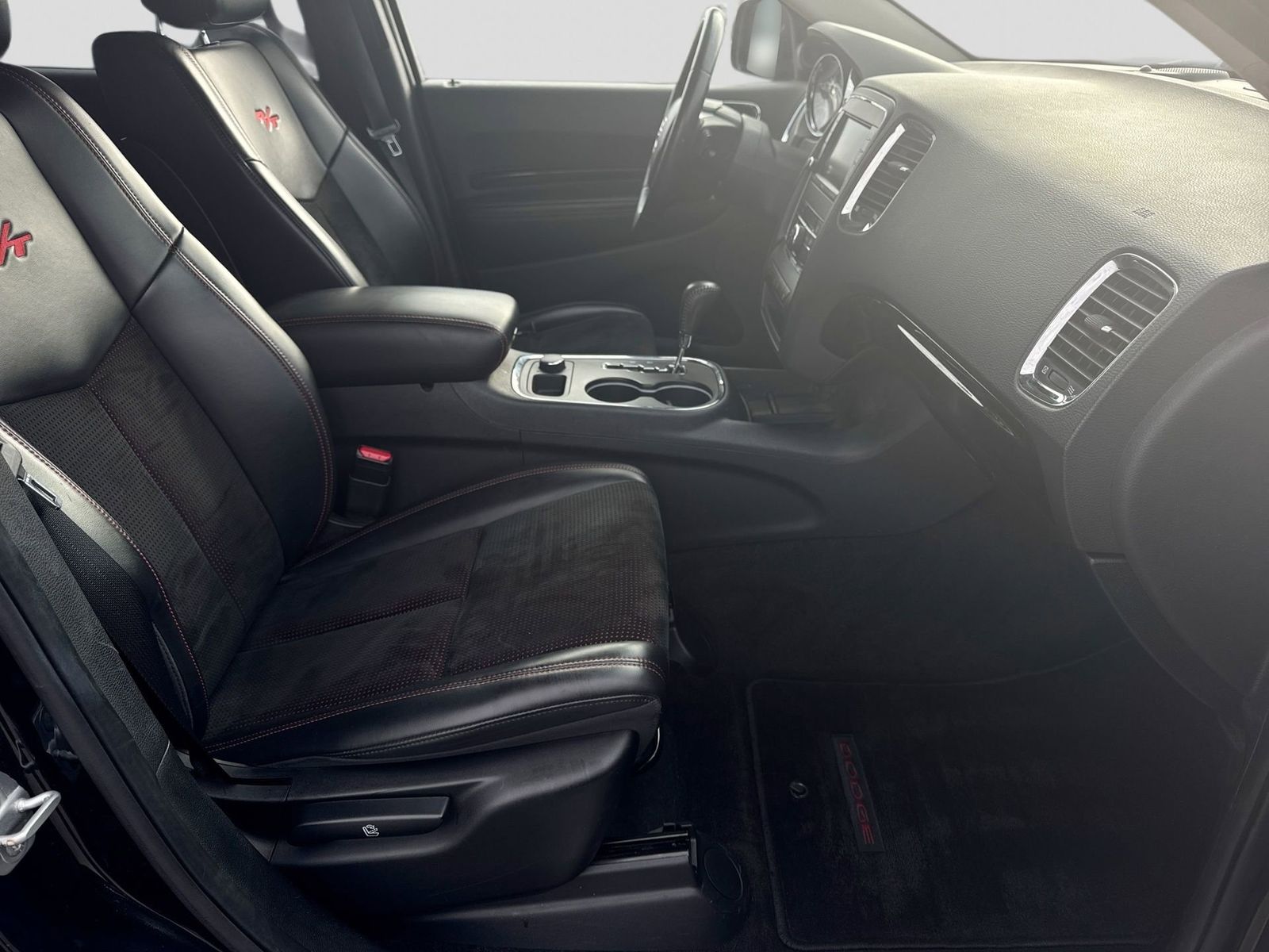 Thumbnail: 2012 Dodge Durango - 9