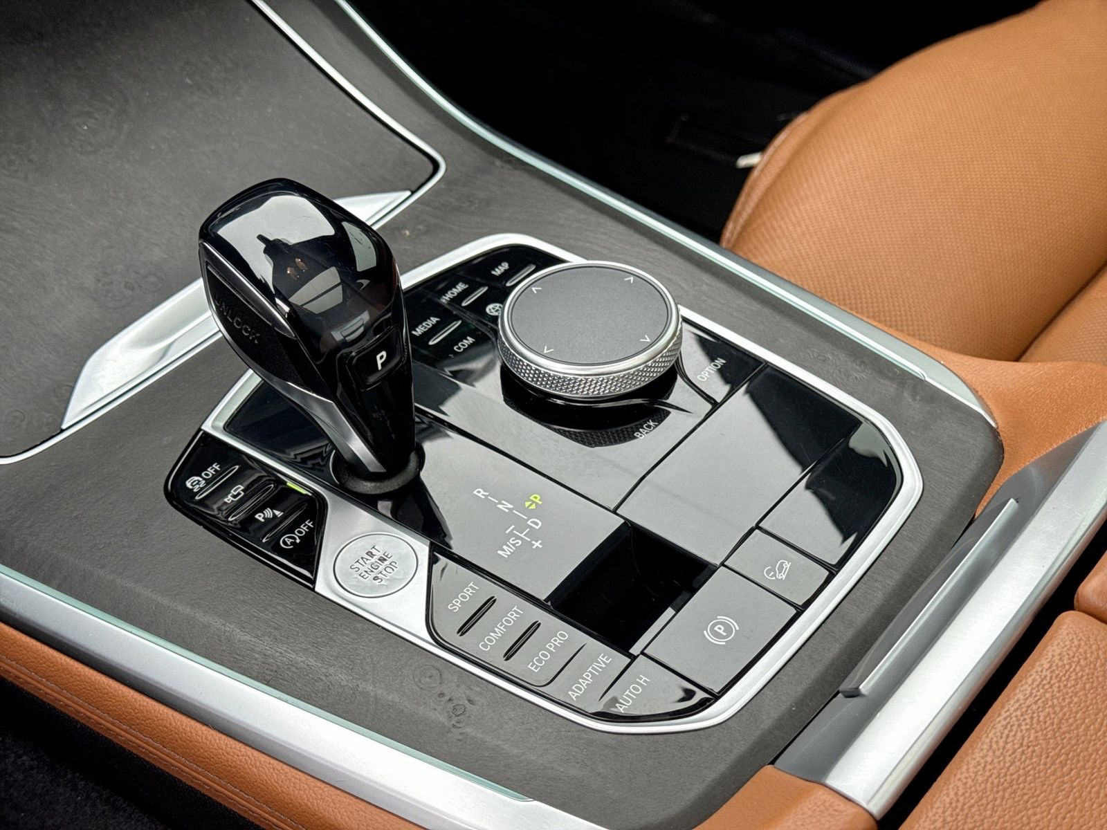 Thumbnail: 2019 BMW X5 - 38