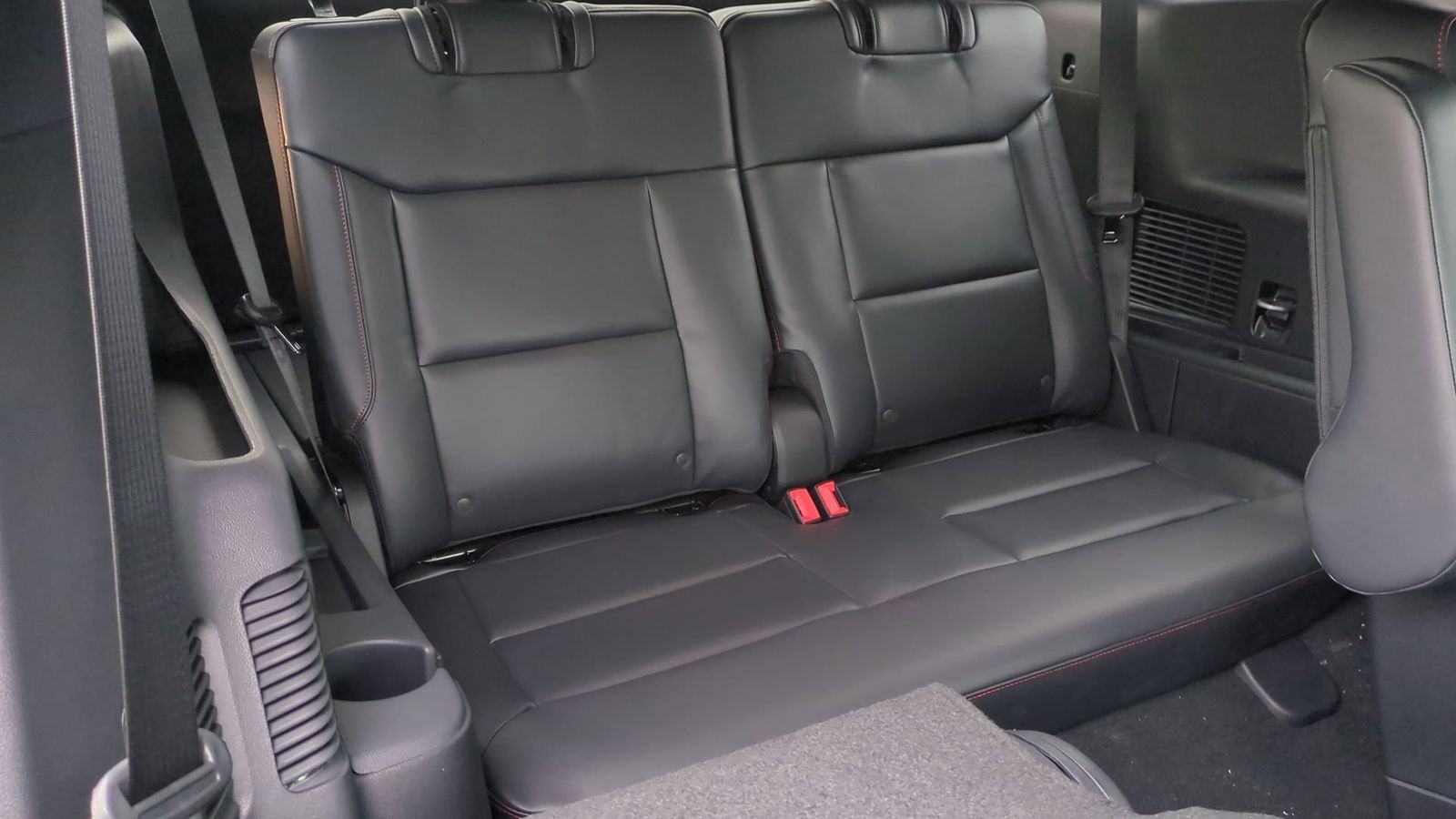 Thumbnail: 2026 Ford Explorer - 17