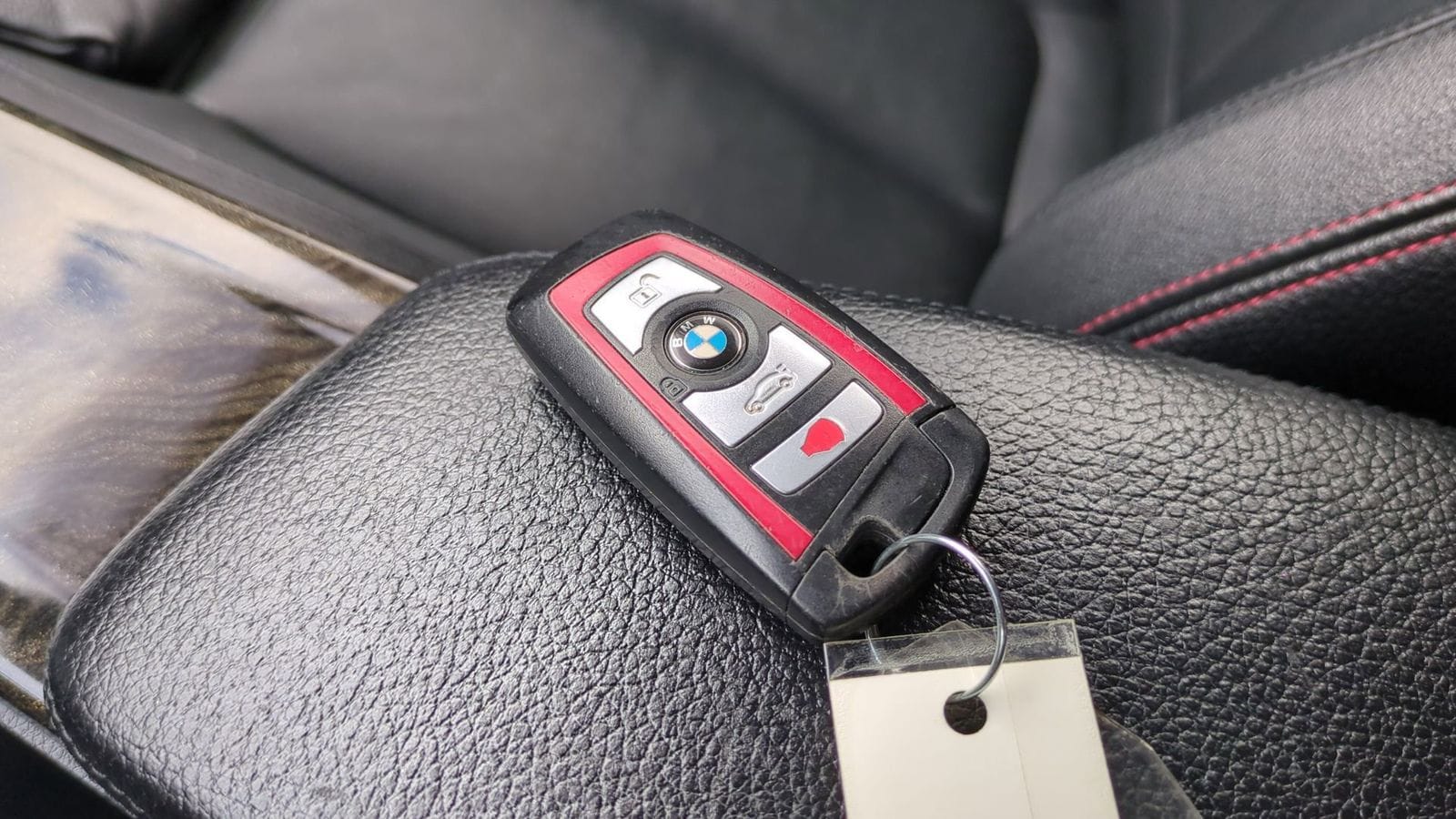 Thumbnail: 2015 BMW 4 Series - 44