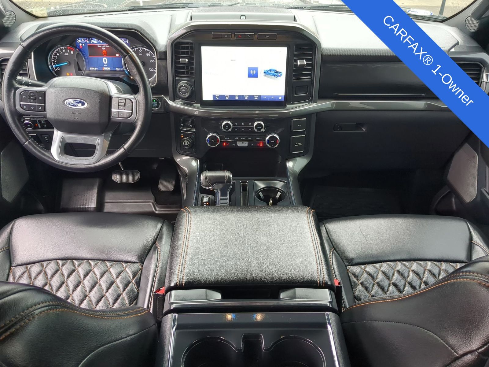 Thumbnail: 2022 Ford F-150 - 18