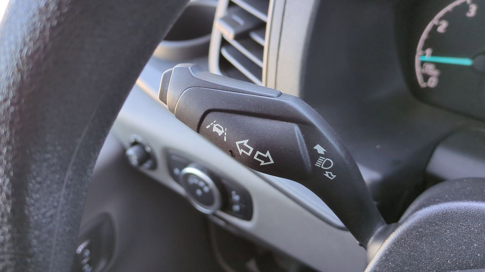 Thumbnail: 2023 Ford Transit Series - 26