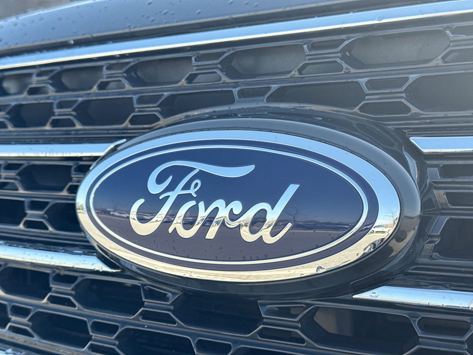 Thumbnail: 2024 Ford Explorer - 10