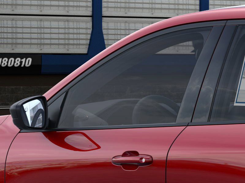 Thumbnail: 2025 Ford Escape - 21