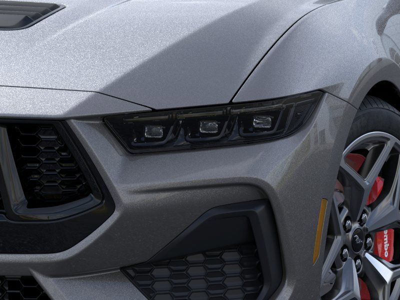 Thumbnail: 2026 Ford Mustang - 19
