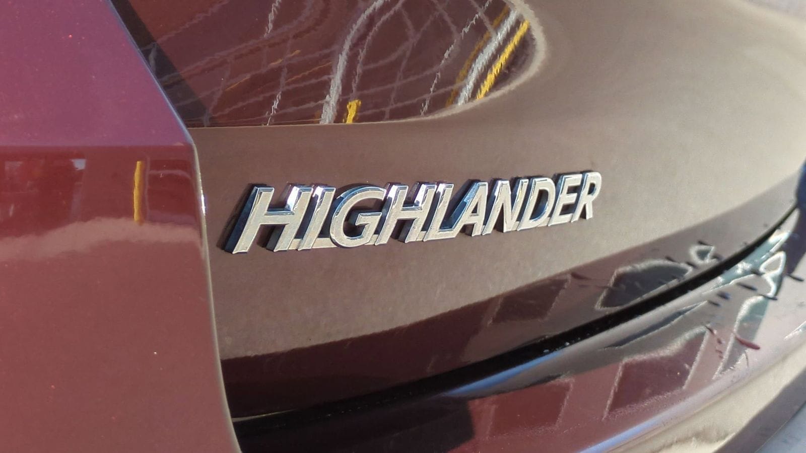 Thumbnail: 2015 Toyota Highlander - 10