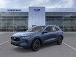 Ford Escape Plug-In Hybrid