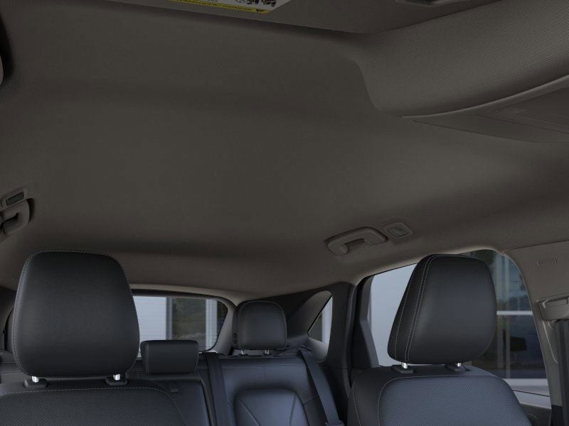 Thumbnail: 2026 Ford Escape - 23