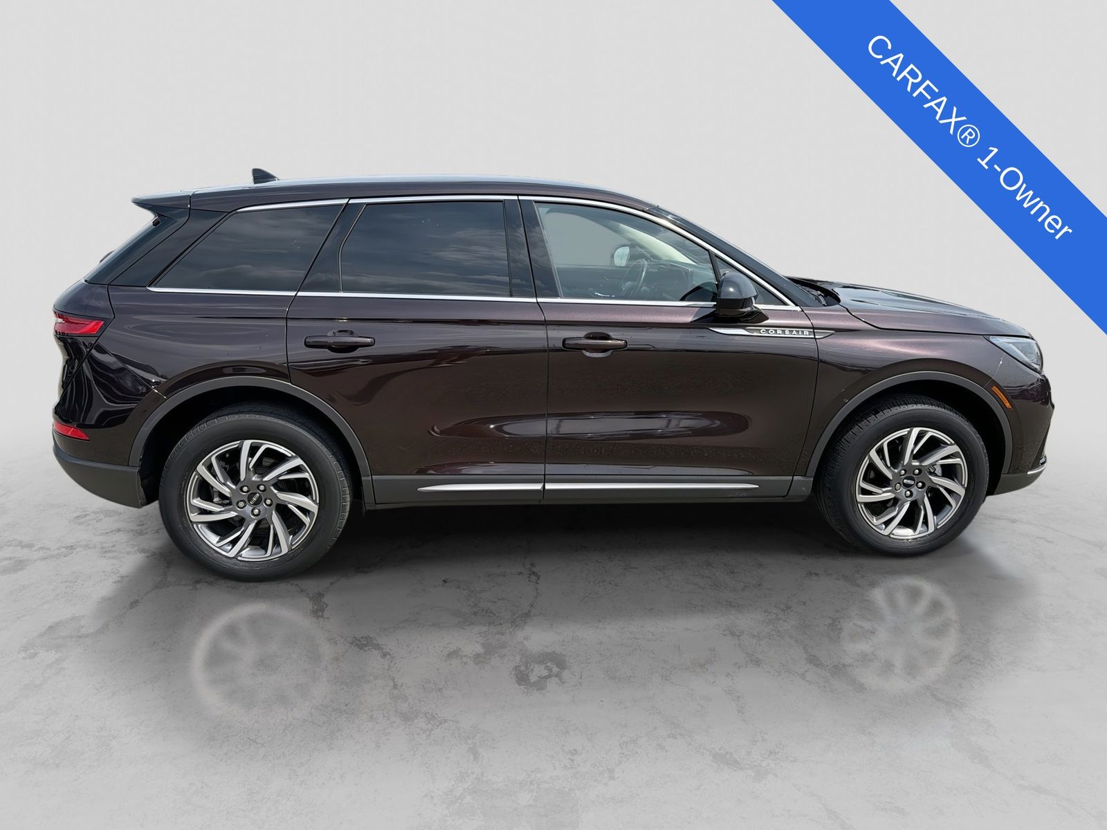 Thumbnail: 2023 Lincoln Corsair - 9