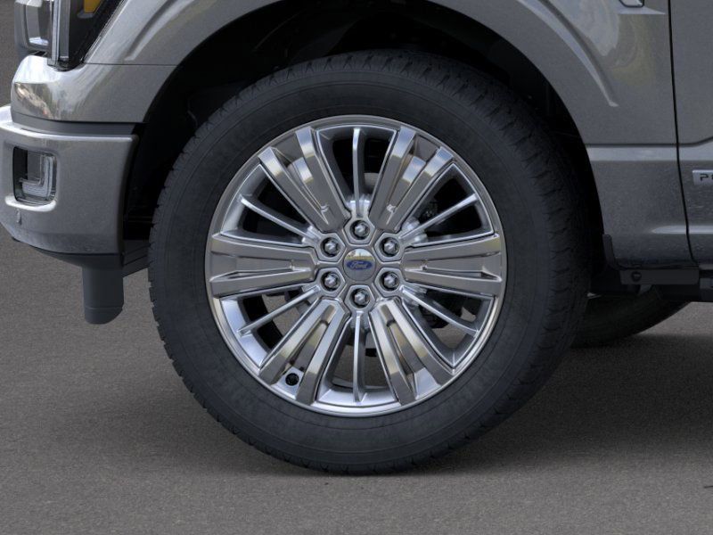 Thumbnail: 2025 Ford F-150 - 19