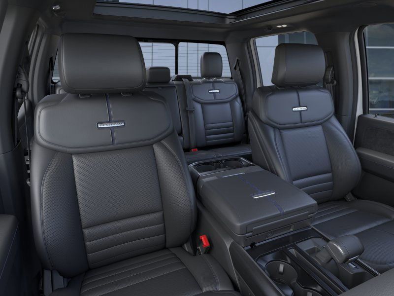 Thumbnail: 2025 Ford F-150 - 10