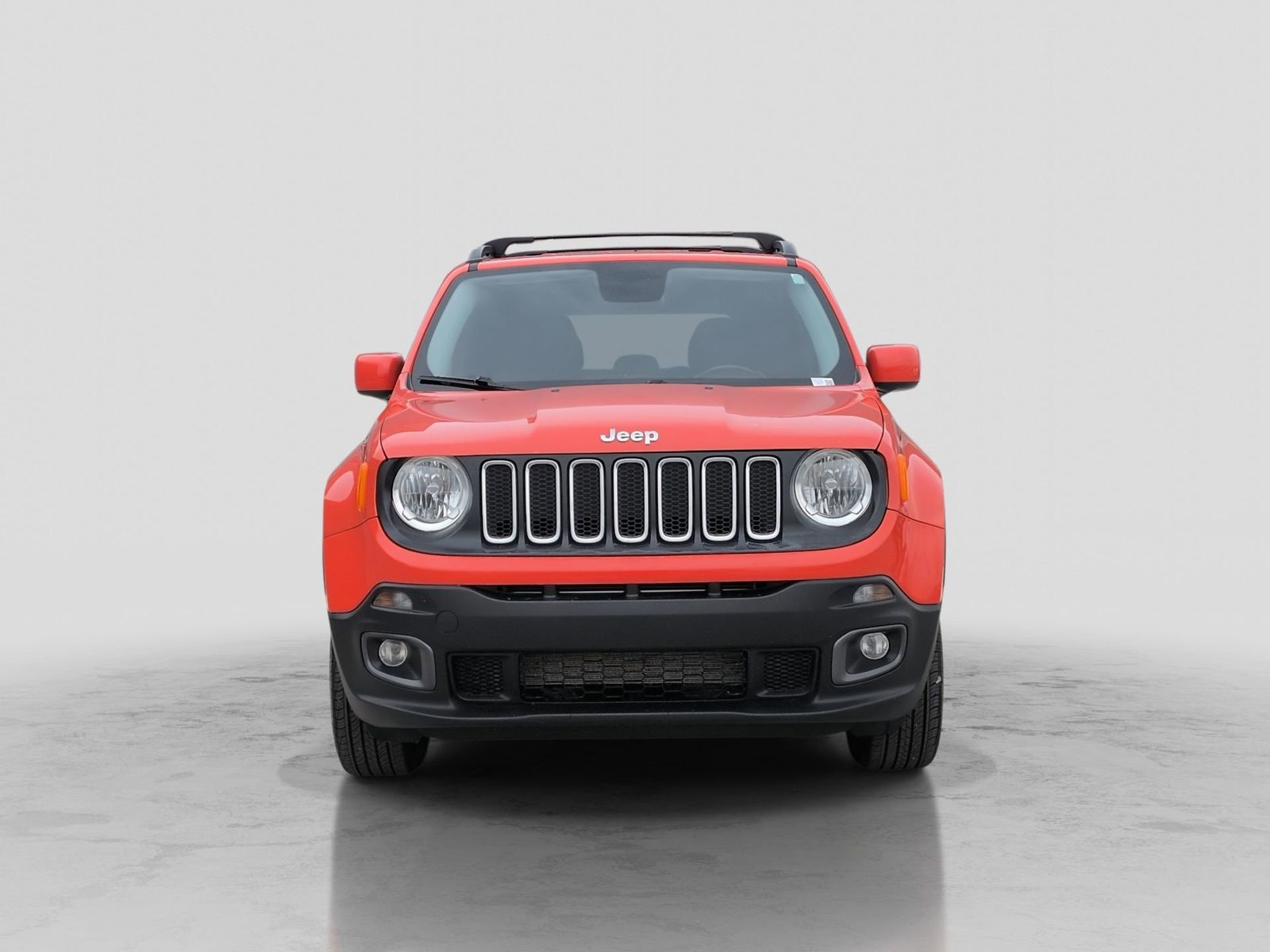 Thumbnail: 2017 Jeep Renegade - 12