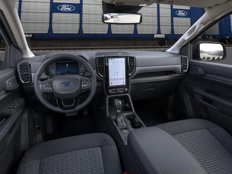 Thumbnail: 2025 Ford Ranger - 10