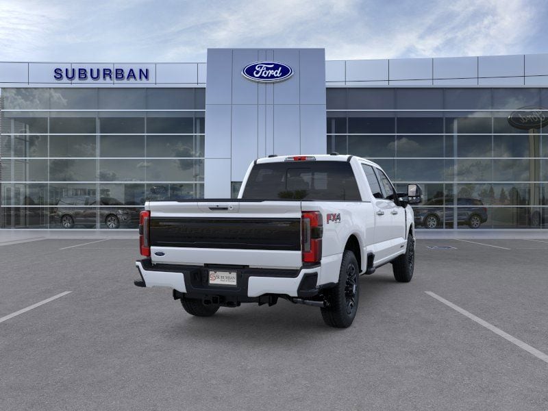 Thumbnail: 2026 Ford F-250 - 9