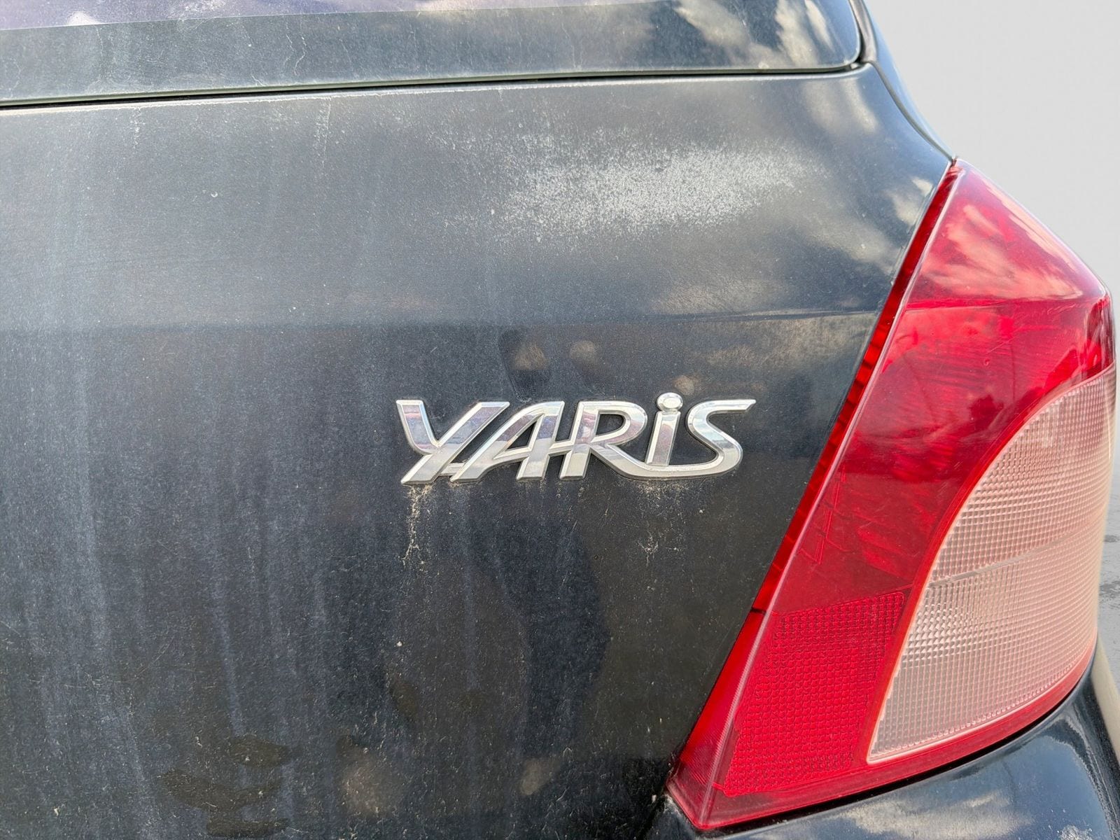Thumbnail: 2007 Toyota Yaris - 7